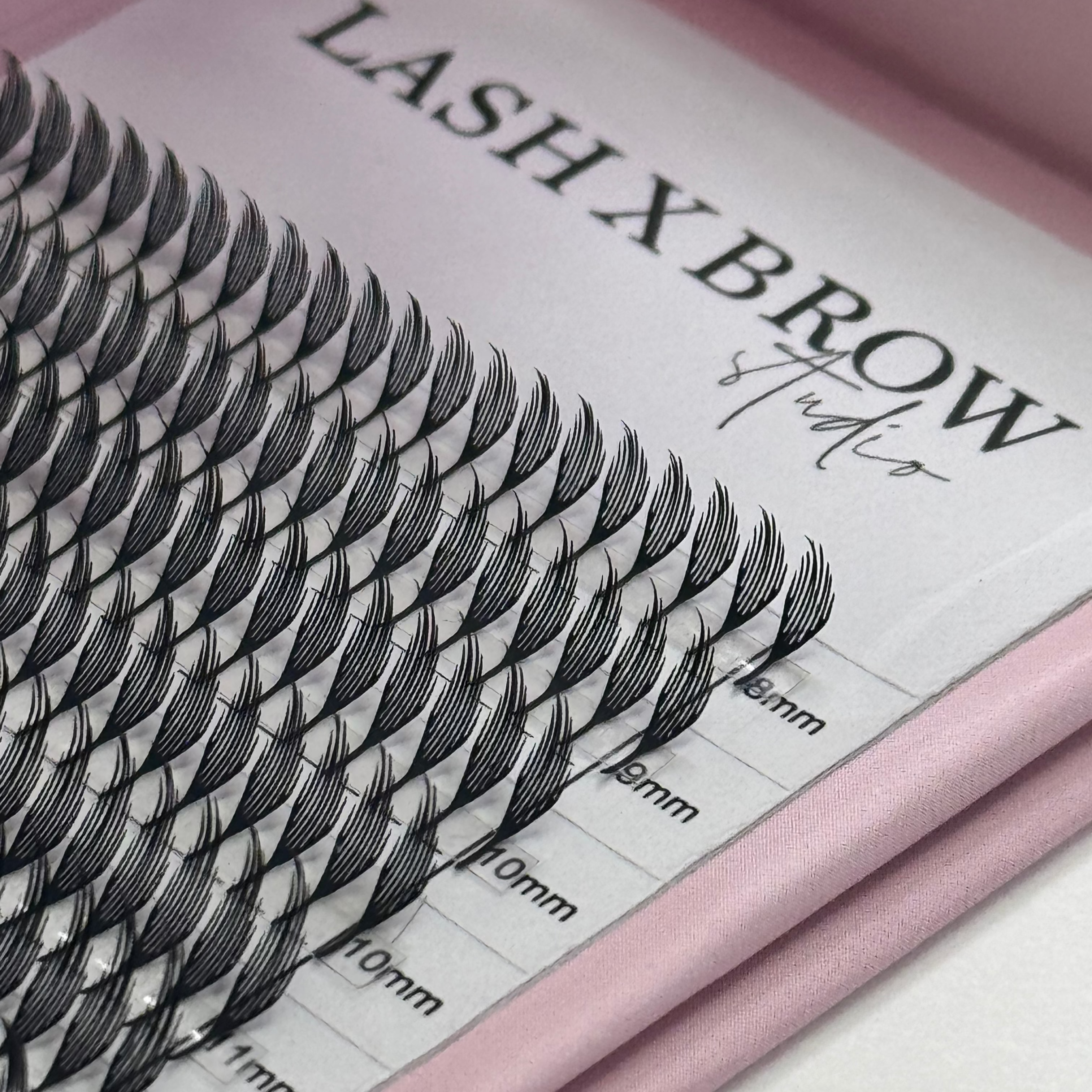 Anime Spikes (ProMade)