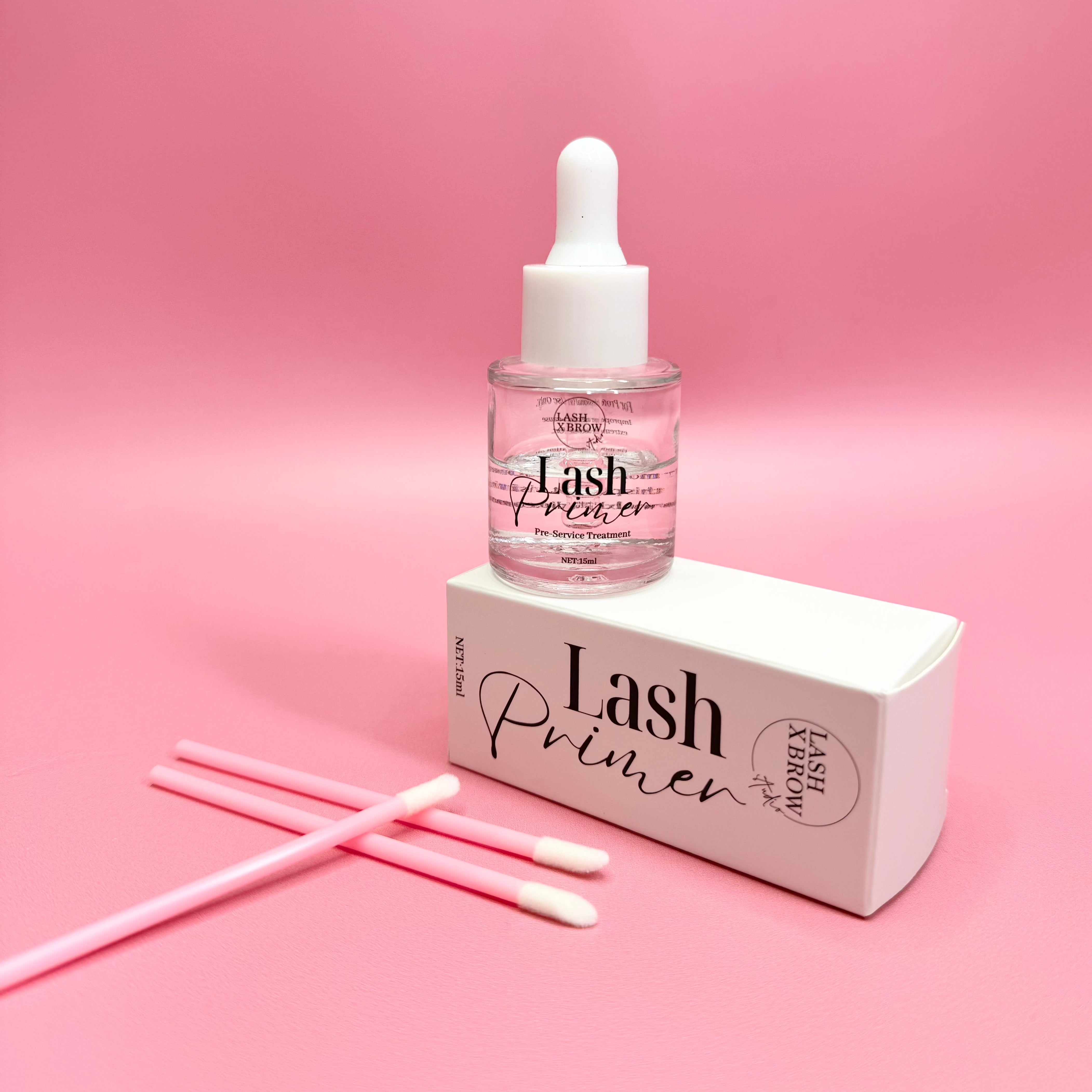 Lash Primer