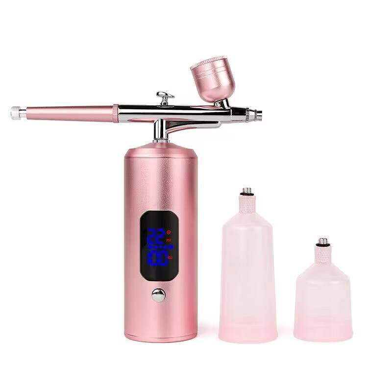 Airbrush Brow Course - With Starter Kit