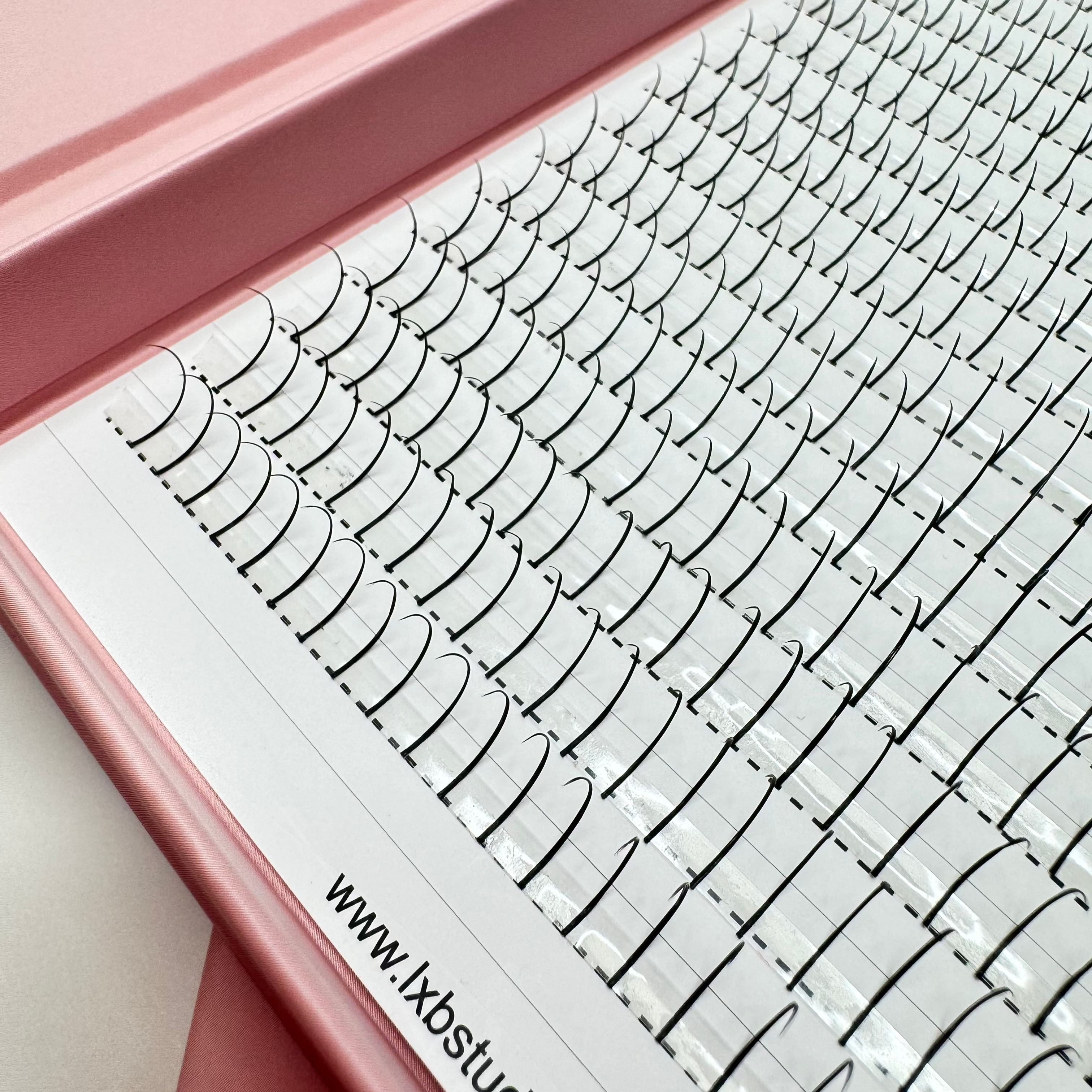 ProMade Wet Lash Spikes