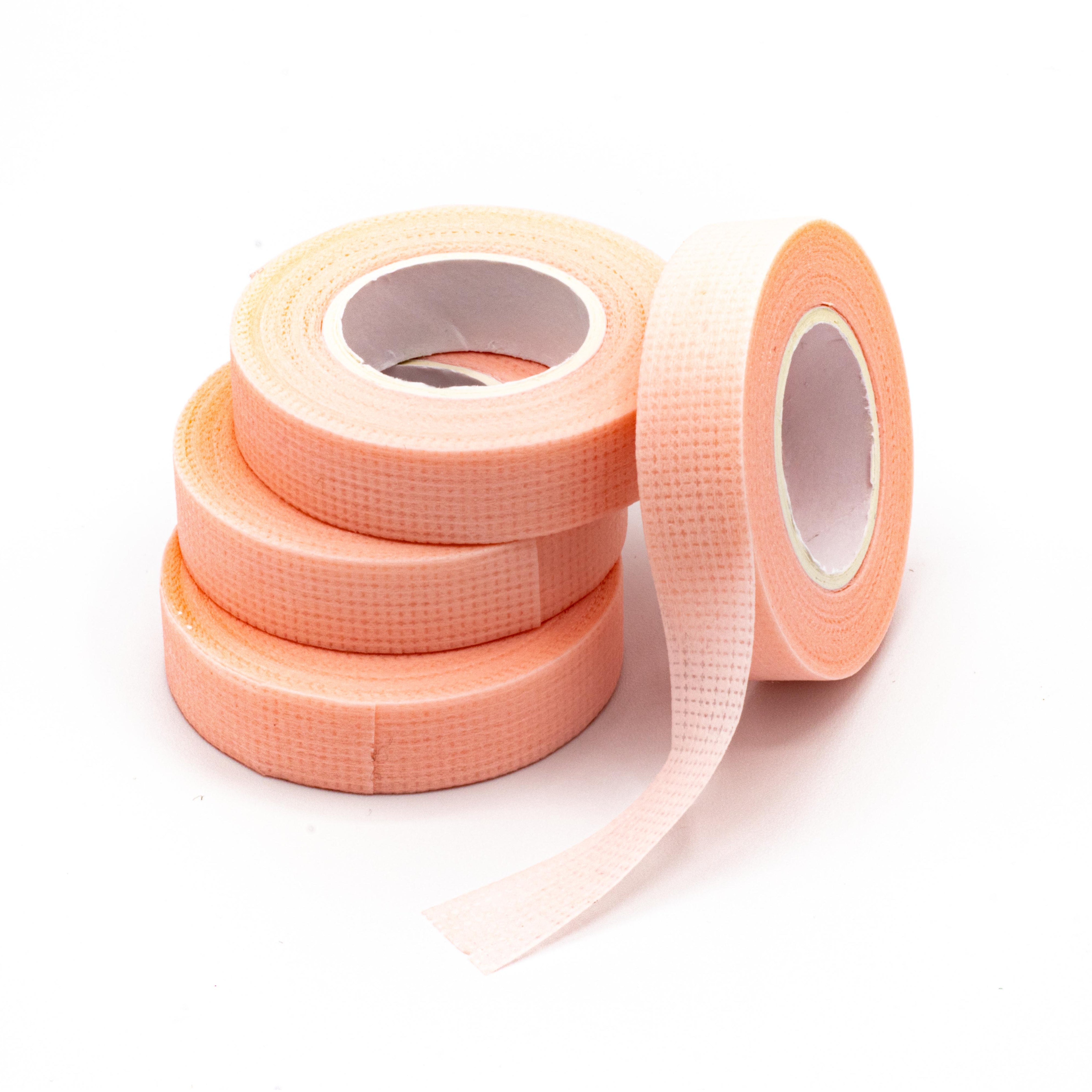 Pink Lash Tape