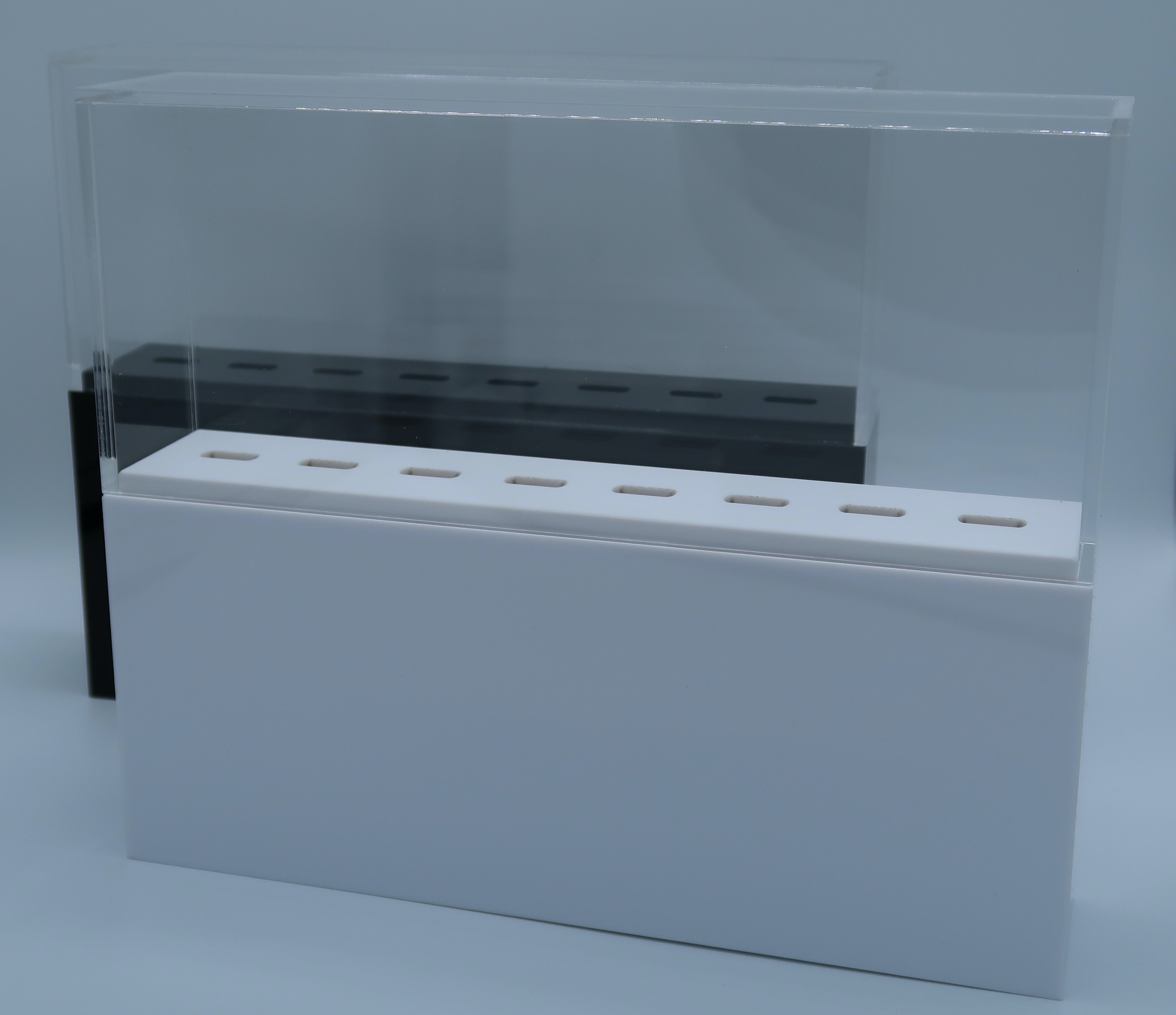 Tweezer Display Case