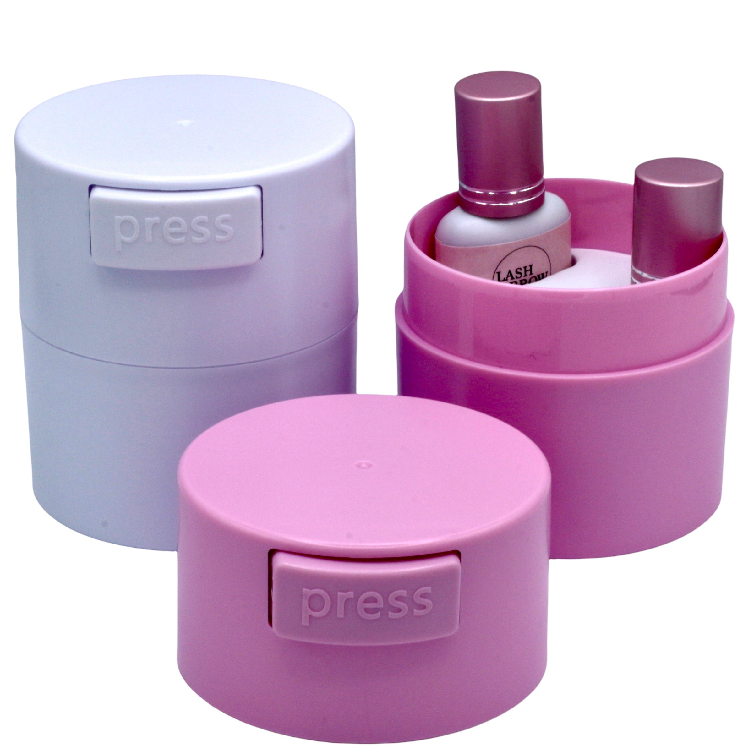 Glue Container