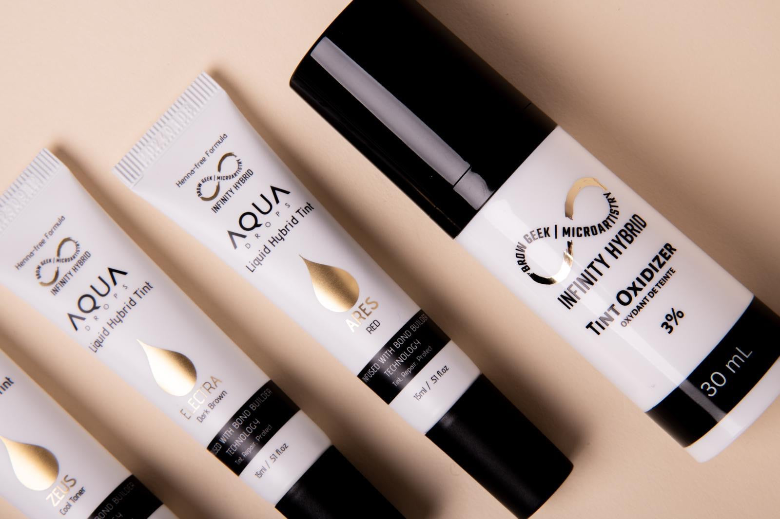 Brow Products