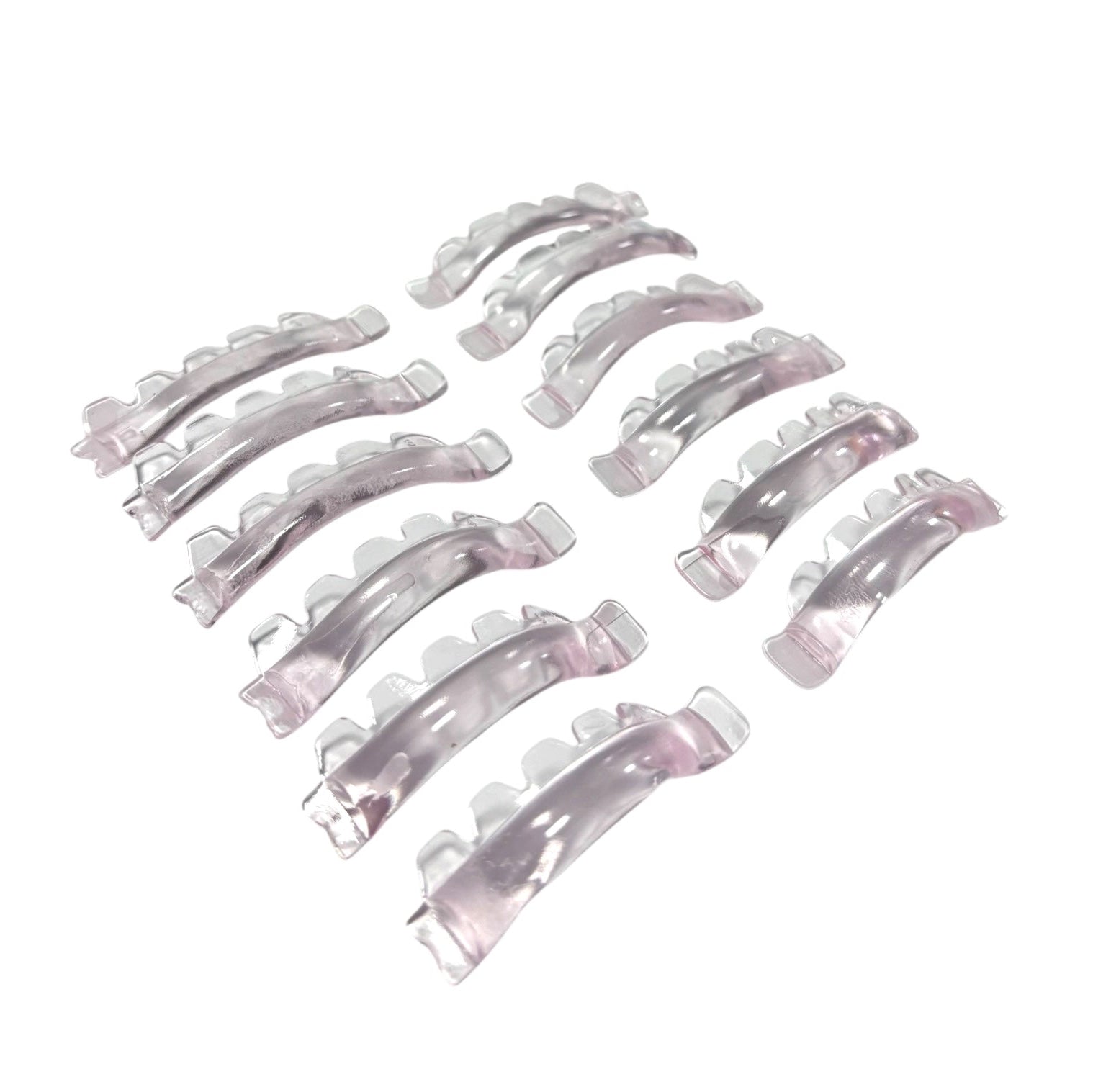 Lash Lift Shields & Korean Softening Pads