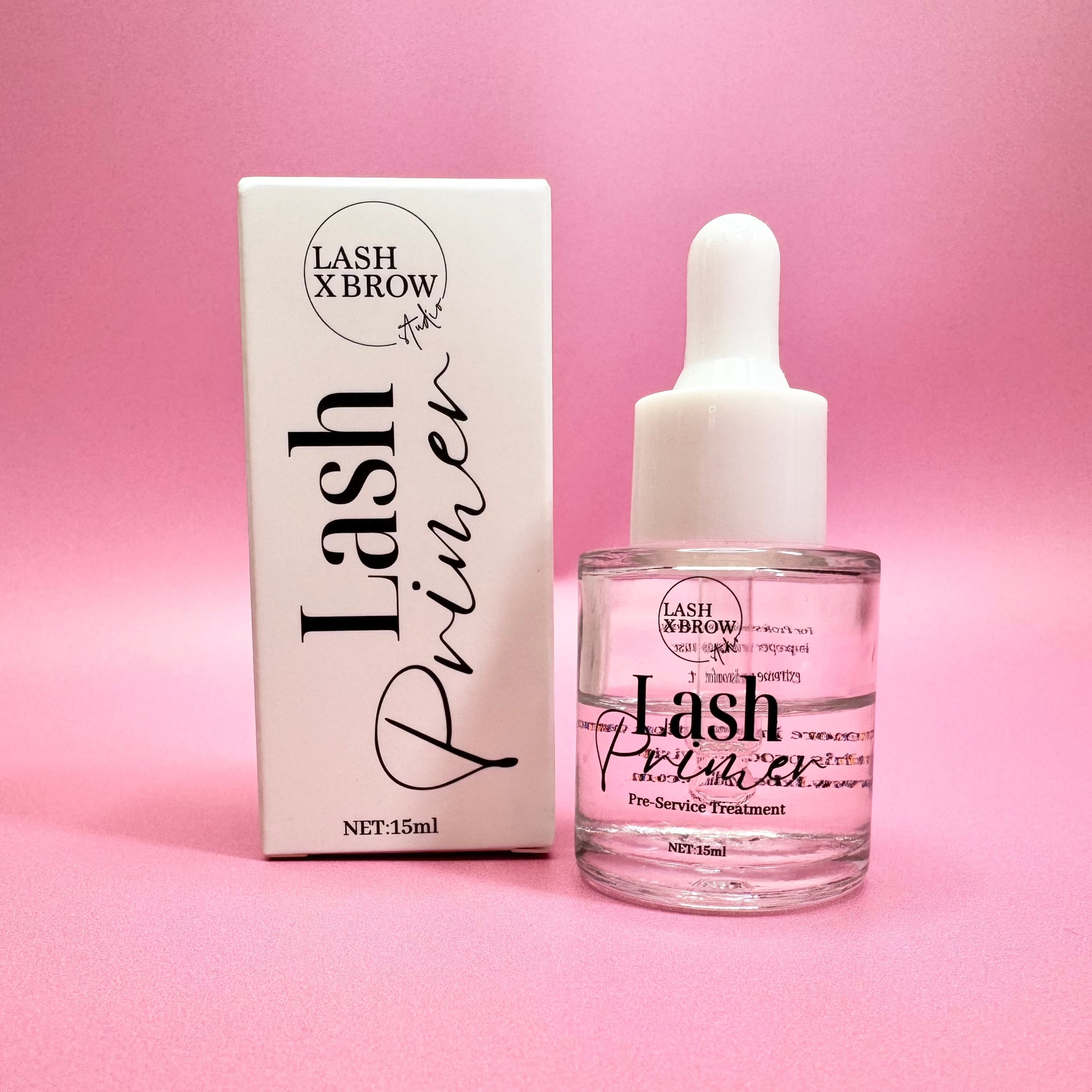 Lash Primer