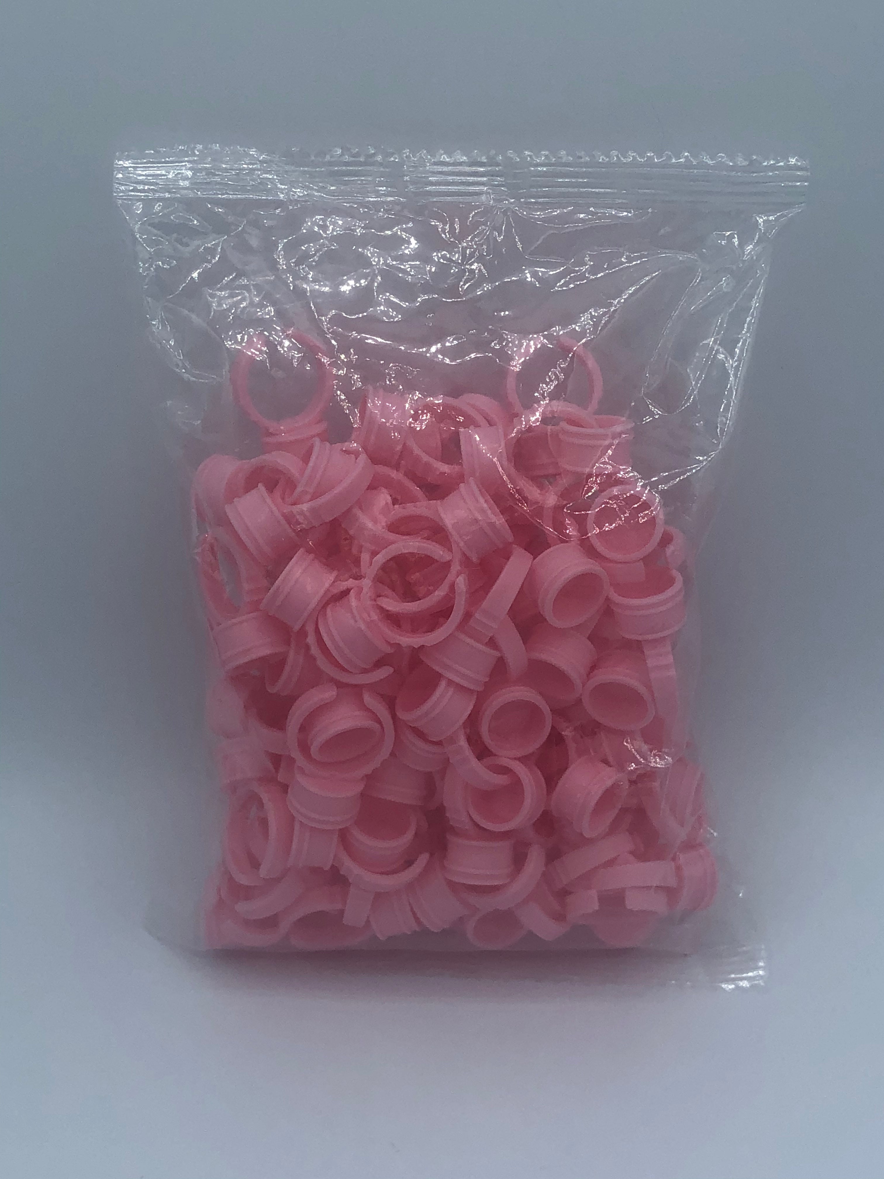 Glue Rings