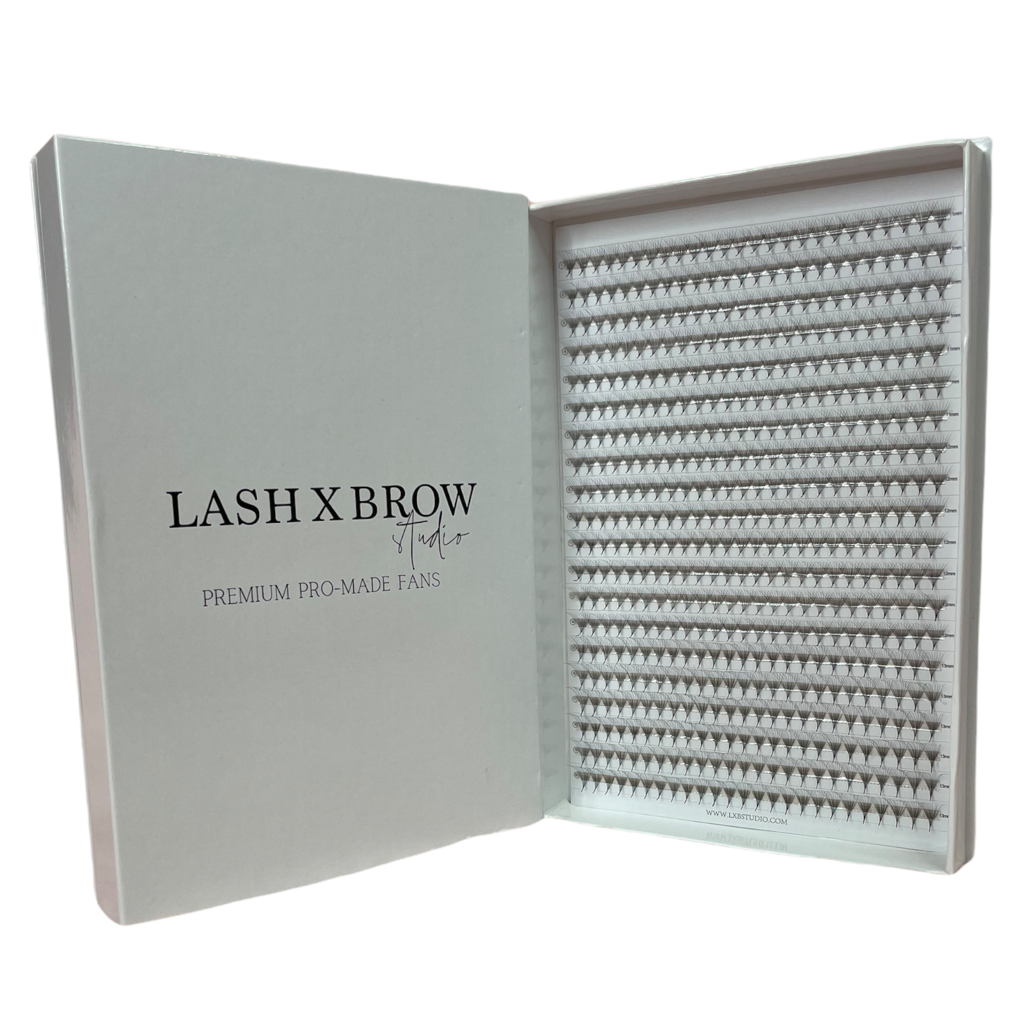 14D ProMade XL Tray