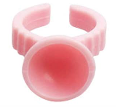 Glue Rings